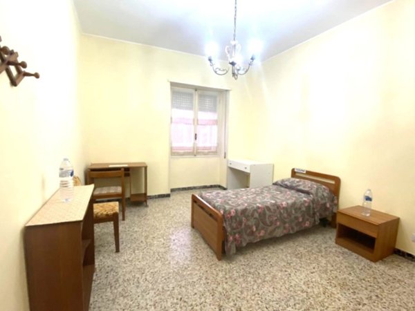 appartamento in affitto a Sassari in zona Centro Storico