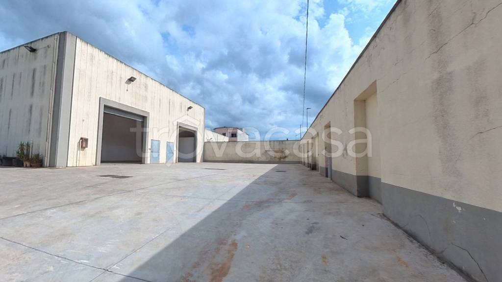 appartamento in affitto a Sassari in zona Caniga