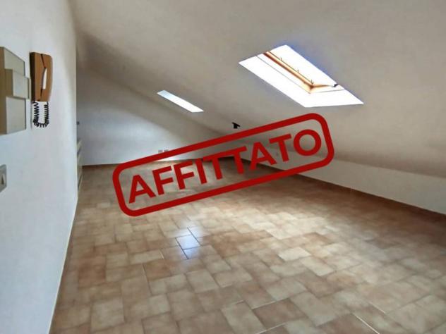 appartamento in affitto a Sassari in zona Li Punti