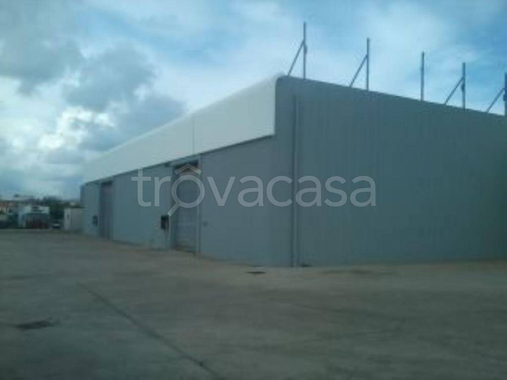 locale commerciale in affitto a Sassari in zona Predda Niedda