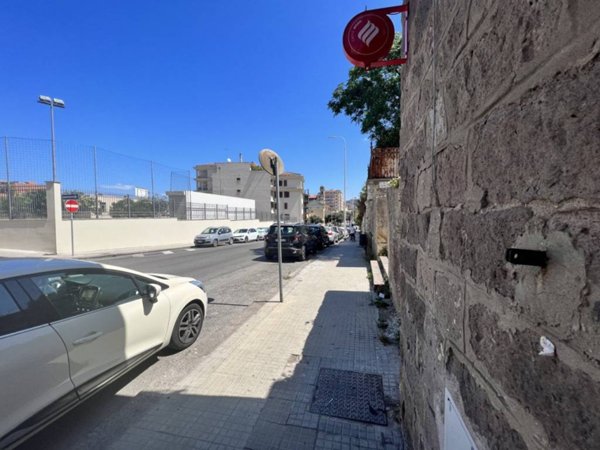 negozio in affitto a Sassari in zona Centro Storico