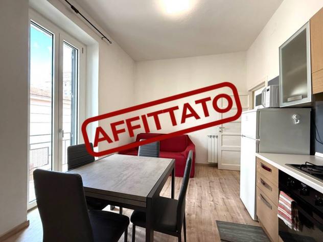 appartamento in affitto a Sassari in zona Centro Storico