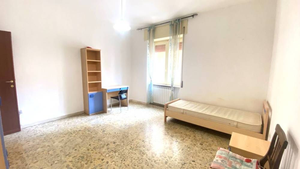 appartamento in affitto a Sassari