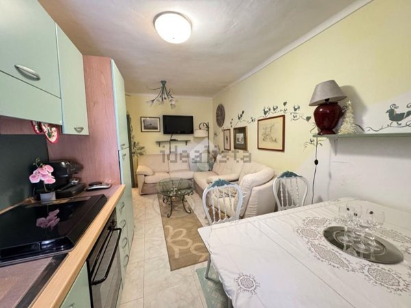 appartamento in affitto a Sassari in zona Centro Storico