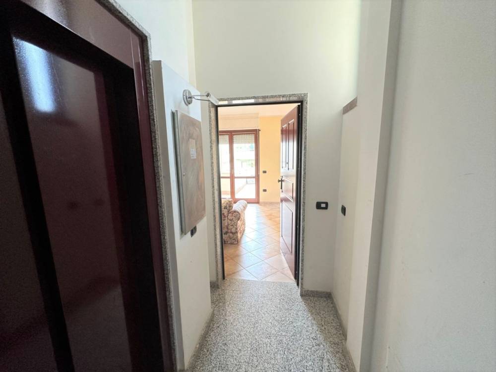 appartamento in affitto a Sassari in zona Centro Storico