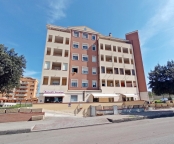 appartamento in affitto a Sassari in zona Sant'Orsola / Zuari