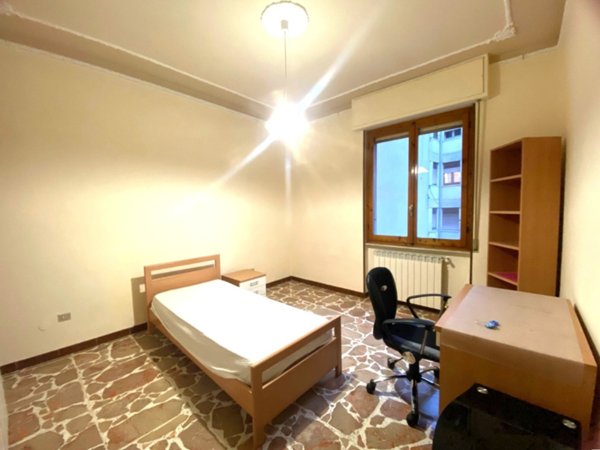 appartamento in affitto a Sassari in zona Ottava