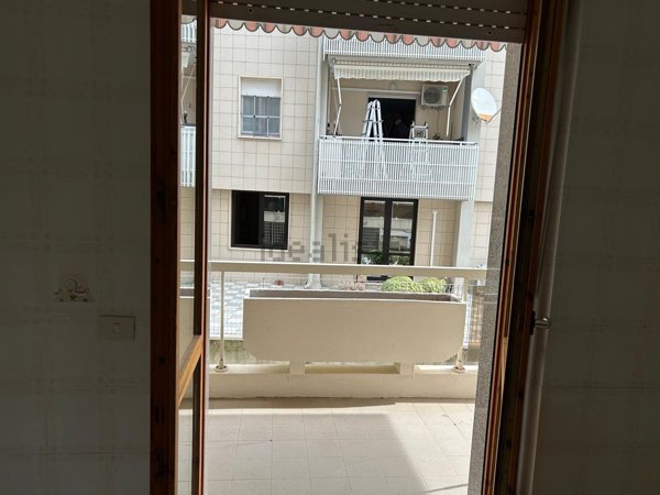 appartamento in affitto a Sassari