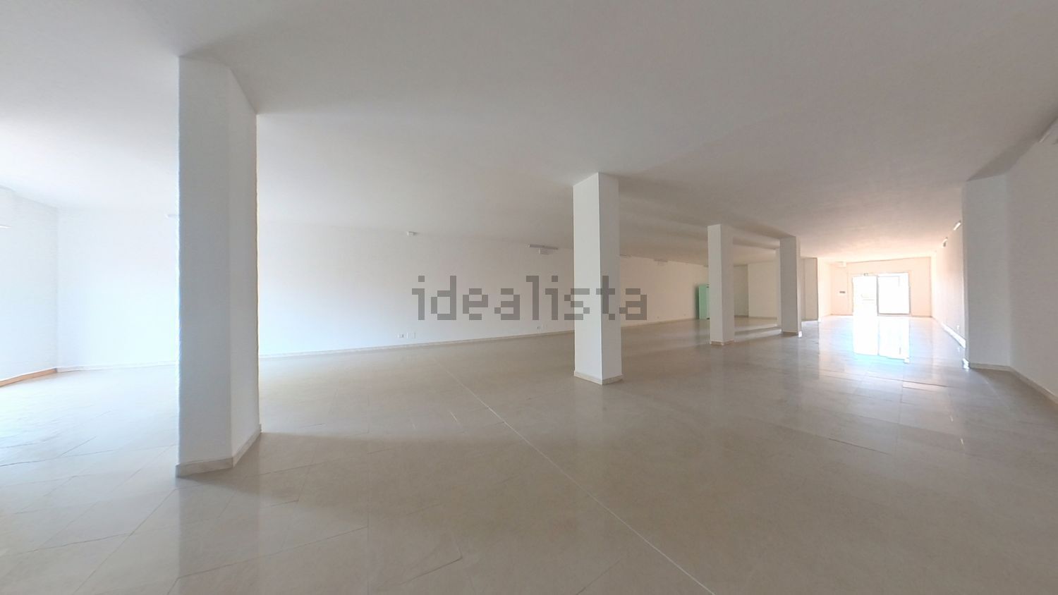 locale commerciale in affitto a Sassari