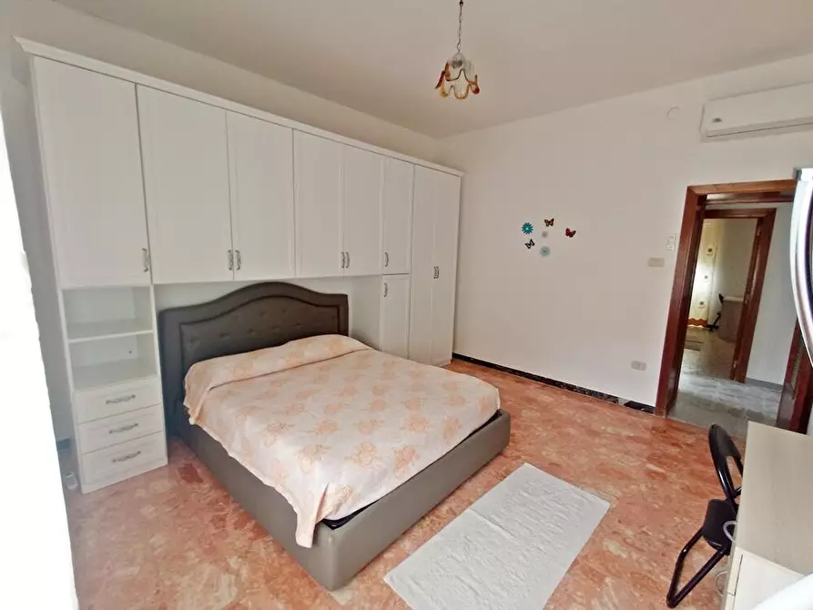 appartamento in affitto a Sassari