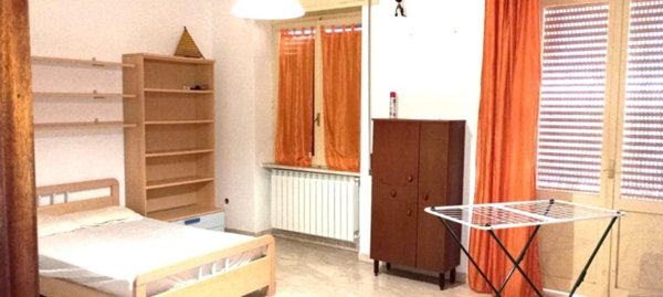 appartamento in affitto a Sassari in zona Bancali