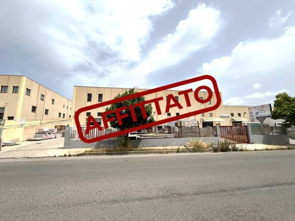 negozio in affitto a Sassari in zona Predda Niedda