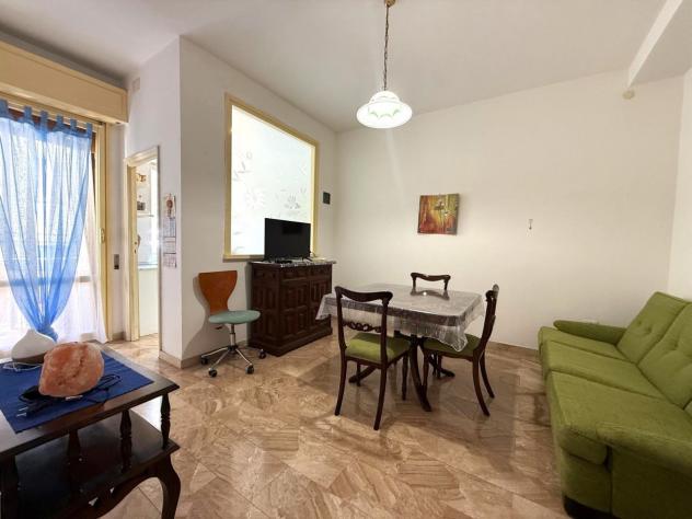 appartamento in affitto a Sassari