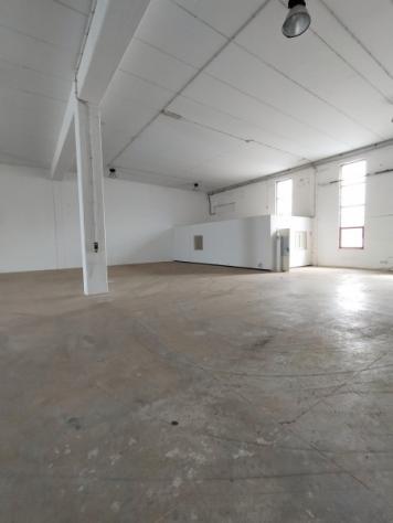 locale commerciale in affitto a Sassari in zona Predda Niedda