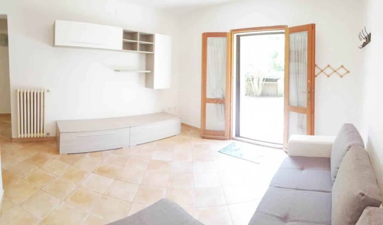 appartamento in affitto a Sassari