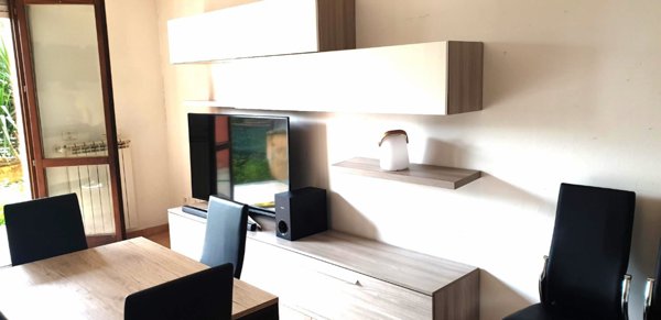 appartamento in affitto a Sassari