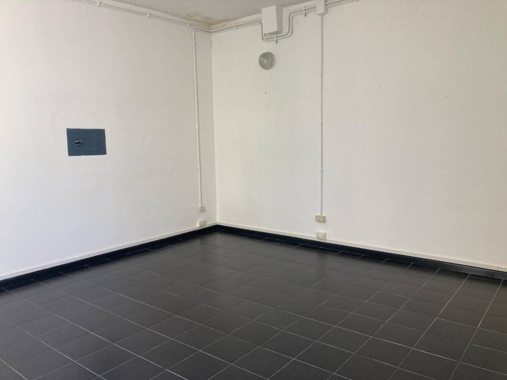 appartamento in affitto a Sassari in zona Centro Storico
