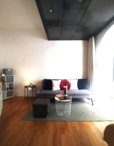 appartamento in affitto a Sassari