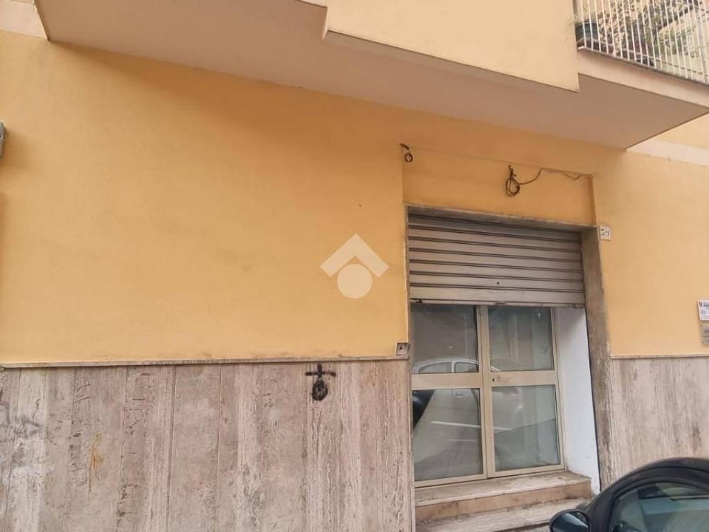 locale commerciale in affitto a Sassari in zona Centro Storico