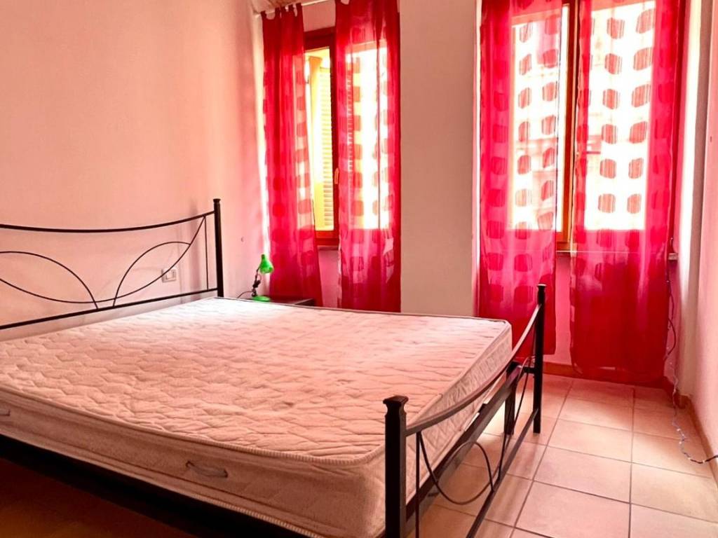appartamento in affitto a Sassari in zona Centro Storico
