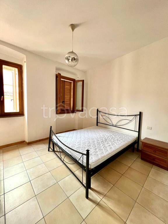 appartamento in affitto a Sassari in zona Centro Storico