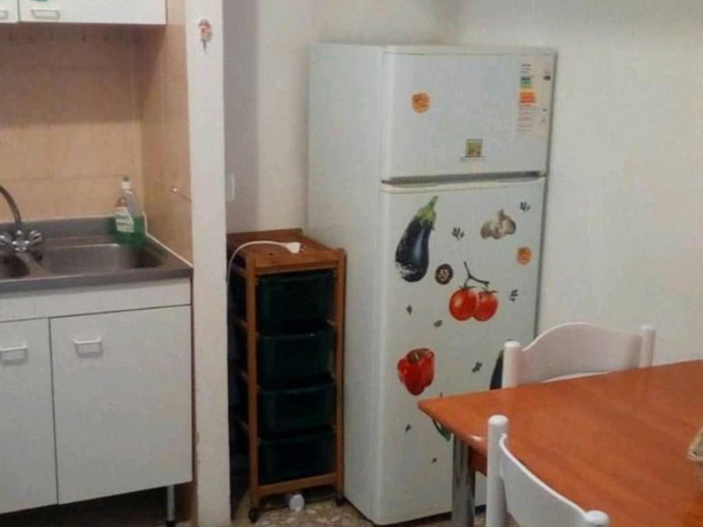 appartamento in affitto a Sassari in zona Centro Storico