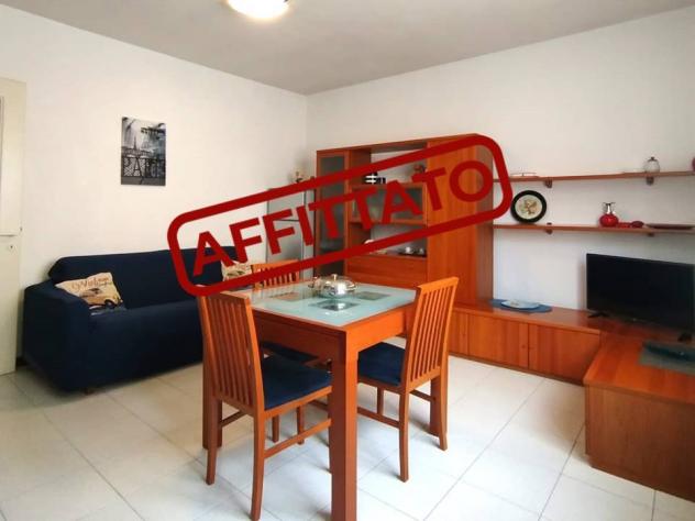 appartamento in affitto a Sassari in zona Centro Storico