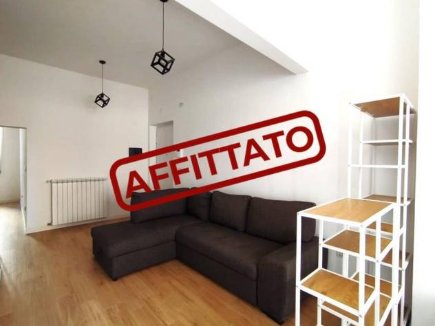 appartamento in affitto a Sassari