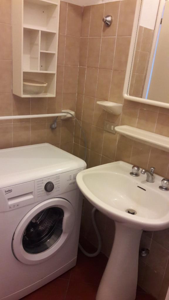 appartamento in affitto a Sassari