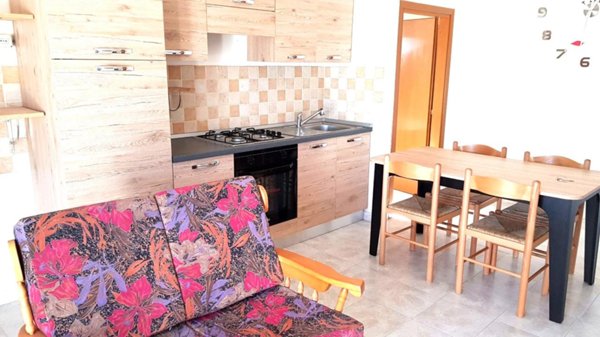 appartamento in affitto a Sassari