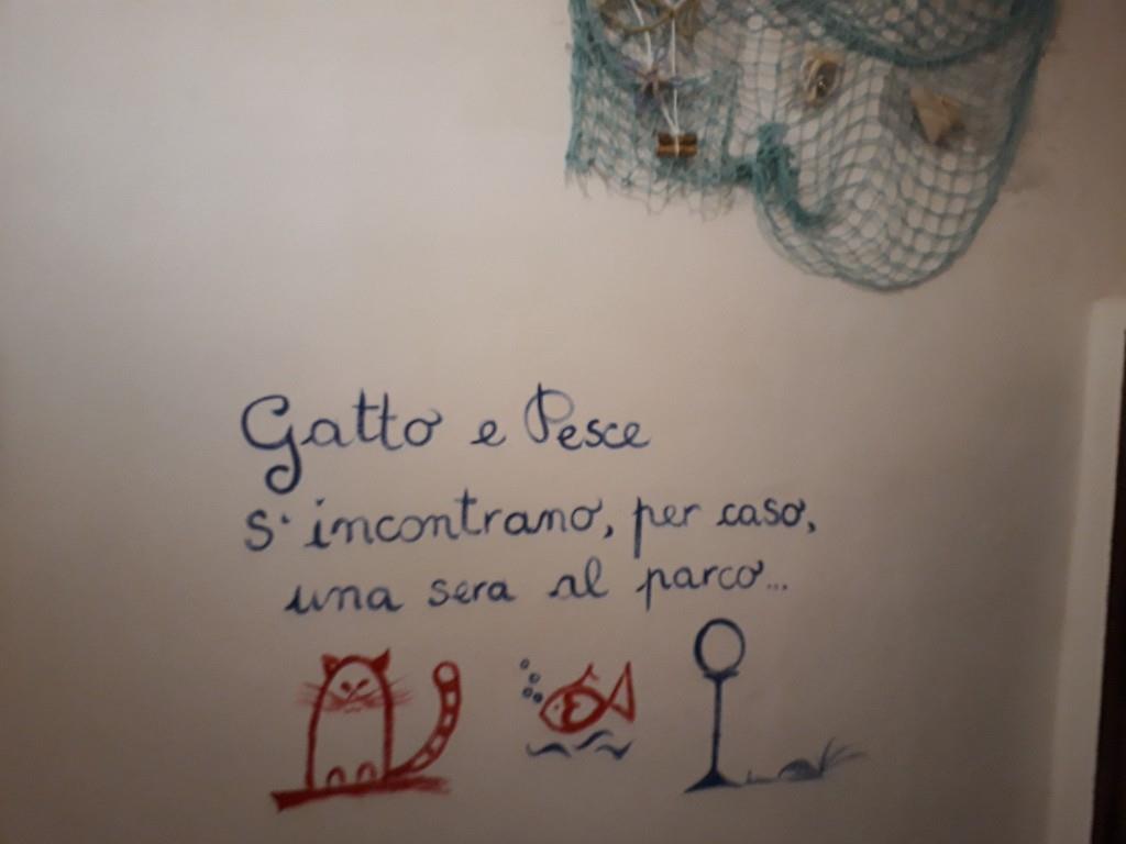 appartamento in affitto a Sassari