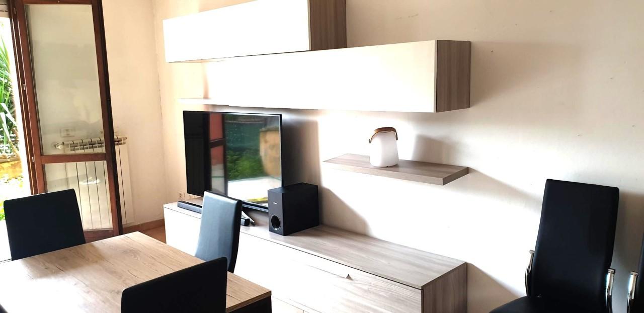 appartamento in affitto a Sassari