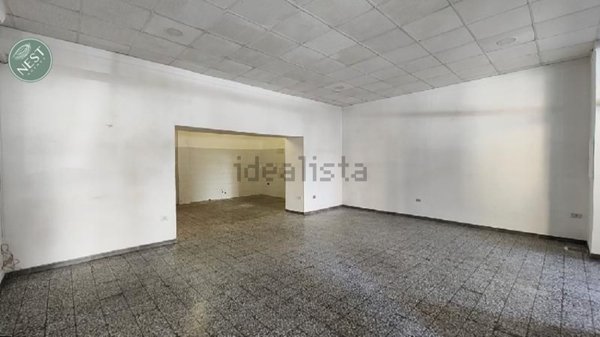 locale commerciale in affitto a Sassari in zona Centro Storico
