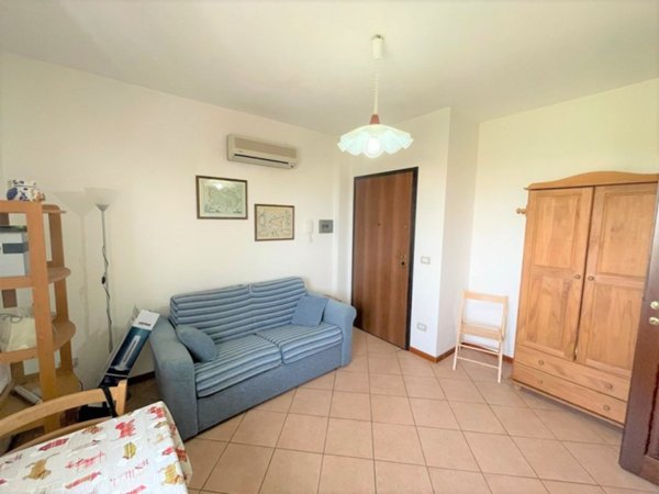monolocale in affitto a Sassari in zona Monte Rosello