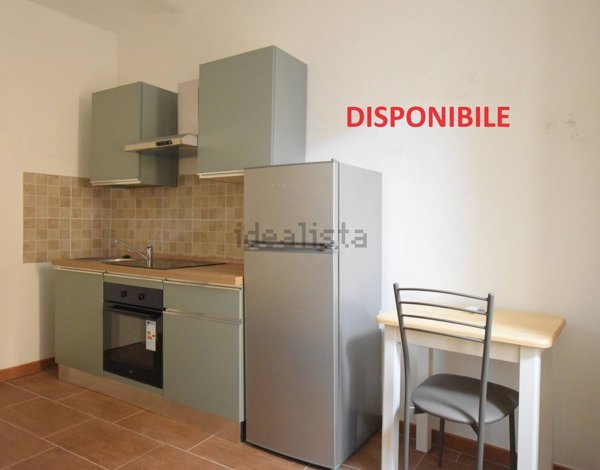appartamento in affitto a Sassari