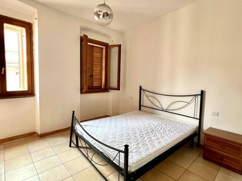 appartamento in affitto a Sassari in zona Centro Storico