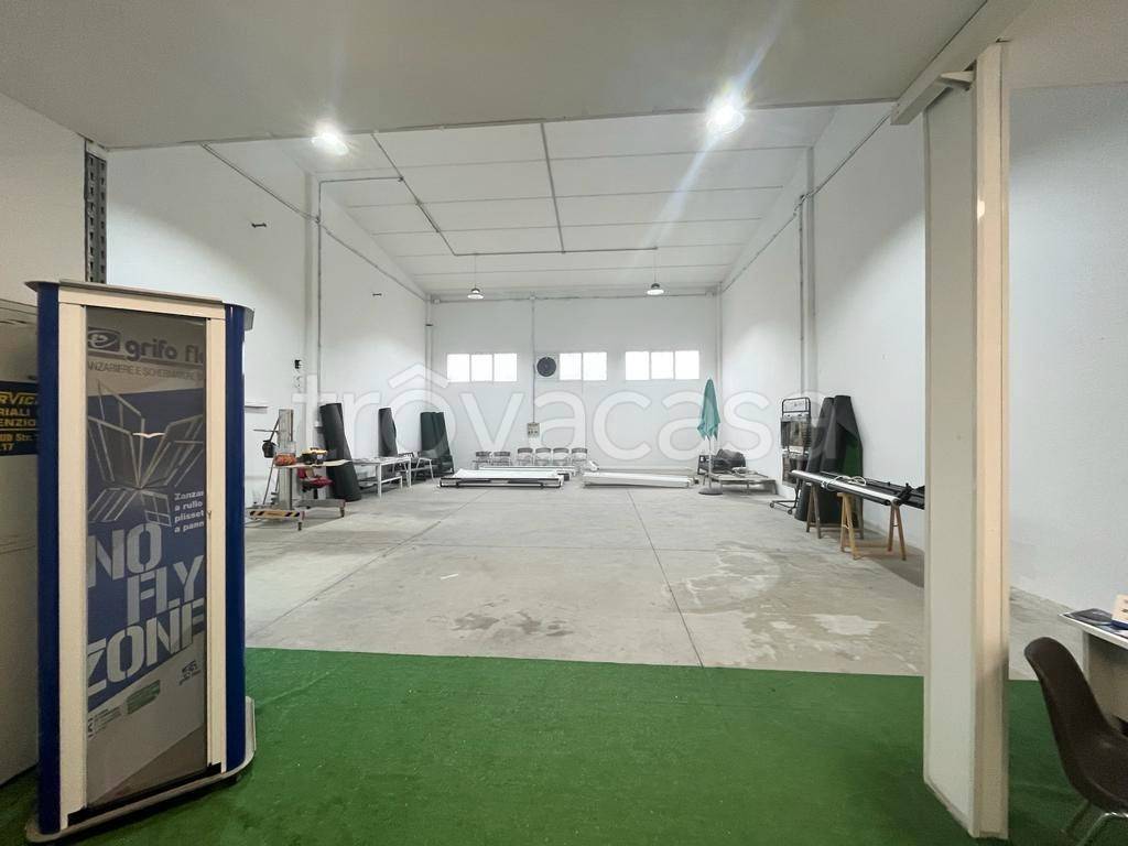 appartamento in affitto a Sassari in zona Predda Niedda