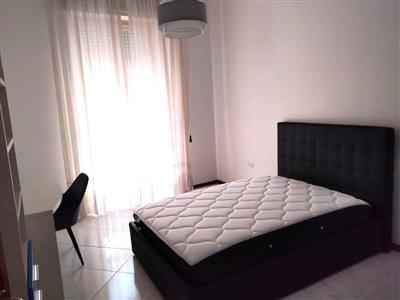 appartamento in affitto a Sassari in zona Centro Storico