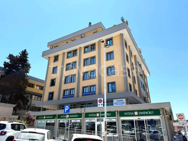 appartamento in affitto a Sassari in zona Carbonazzi / Acquedotto