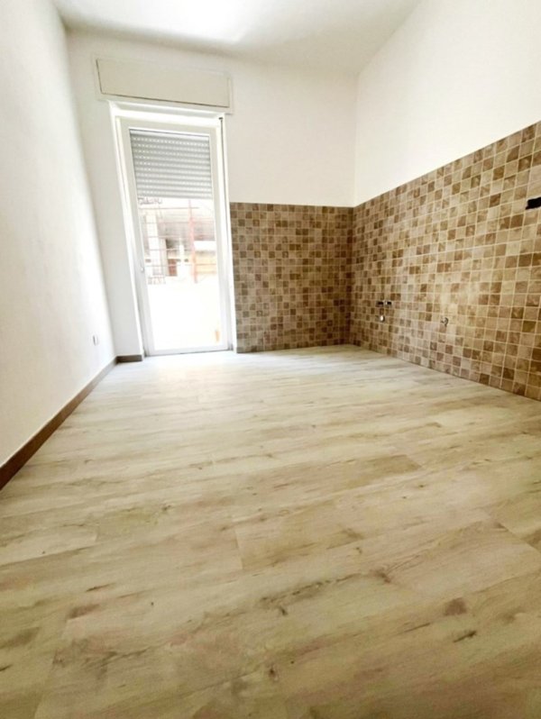 appartamento in affitto a Sassari