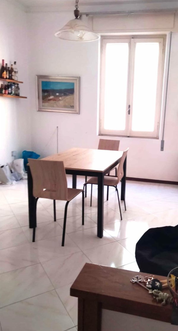 appartamento in affitto a Sassari in zona Centro Storico