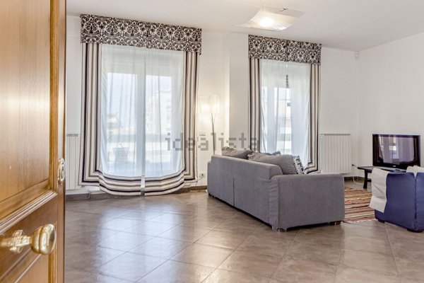 appartamento in affitto a Sassari in zona Centro Storico