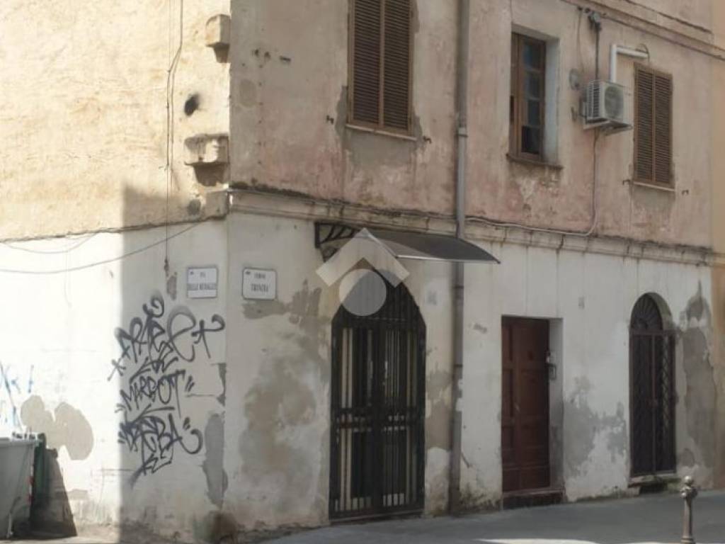 negozio in affitto a Sassari in zona Centro Storico