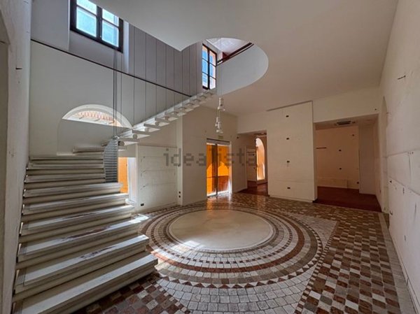 locale commerciale in affitto a Sassari