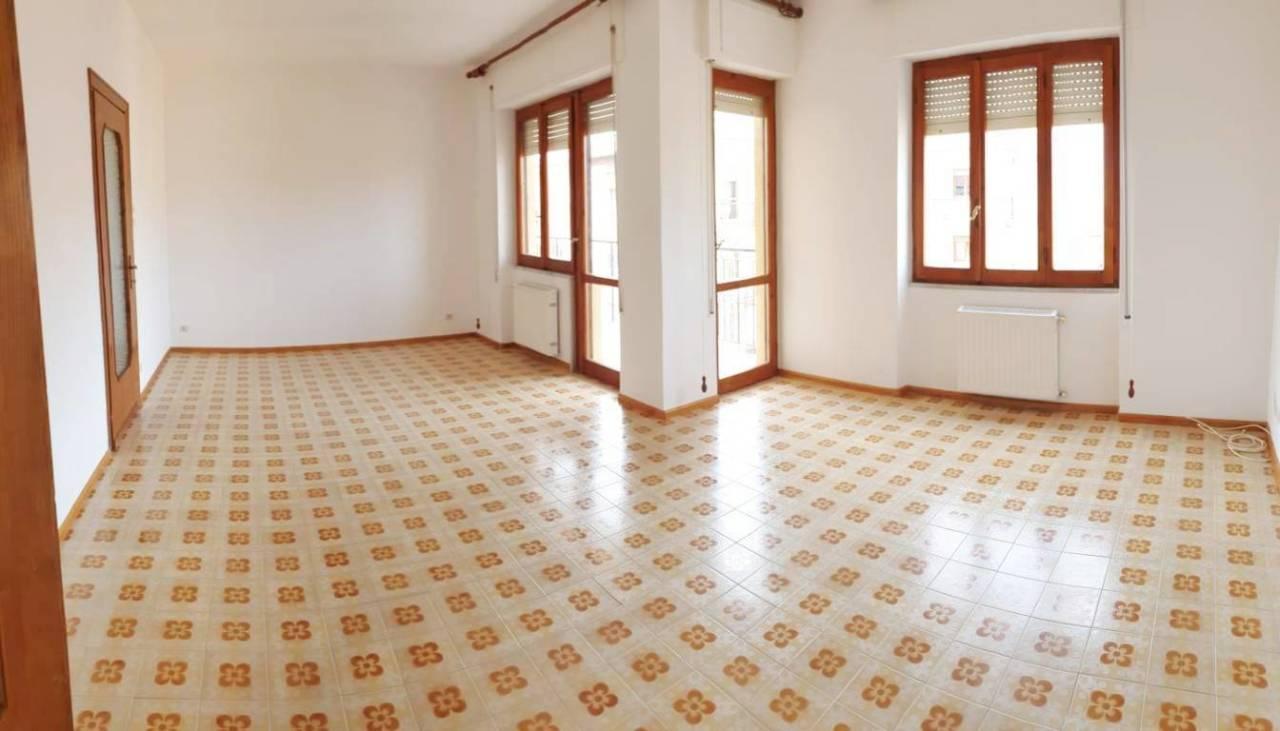 appartamento in affitto a Sassari