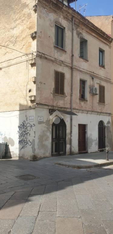 negozio in affitto a Sassari in zona Centro Storico