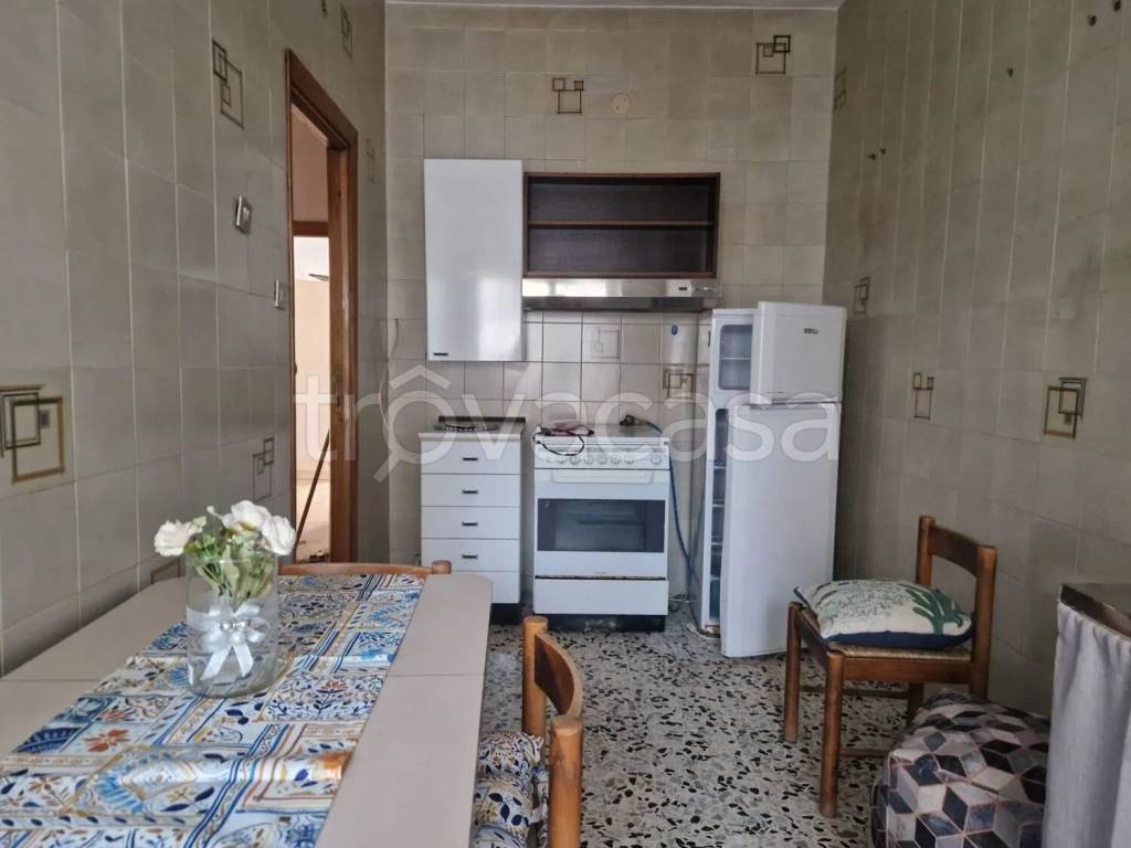 appartamento in affitto a Sassari in zona Centro Storico