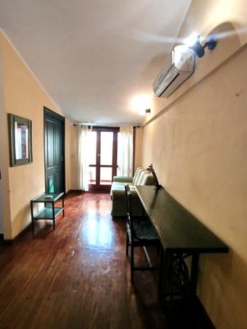 appartamento in affitto a Sassari in zona Centro Storico