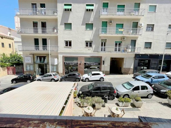 ufficio in affitto a Sassari in zona Centro Storico