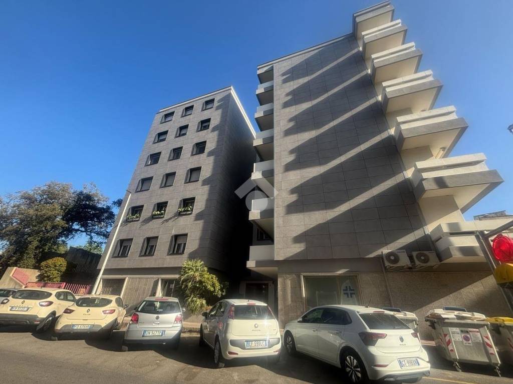 appartamento in affitto a Sassari in zona Centro Storico